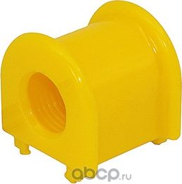 Втулка стабилизатора передней подвески  полиуретановая TOYOTA CAMRY ACV35  KLUGER L/V ACU2#  MCU2# S (Точка Опоры). Артикул 1-01-822