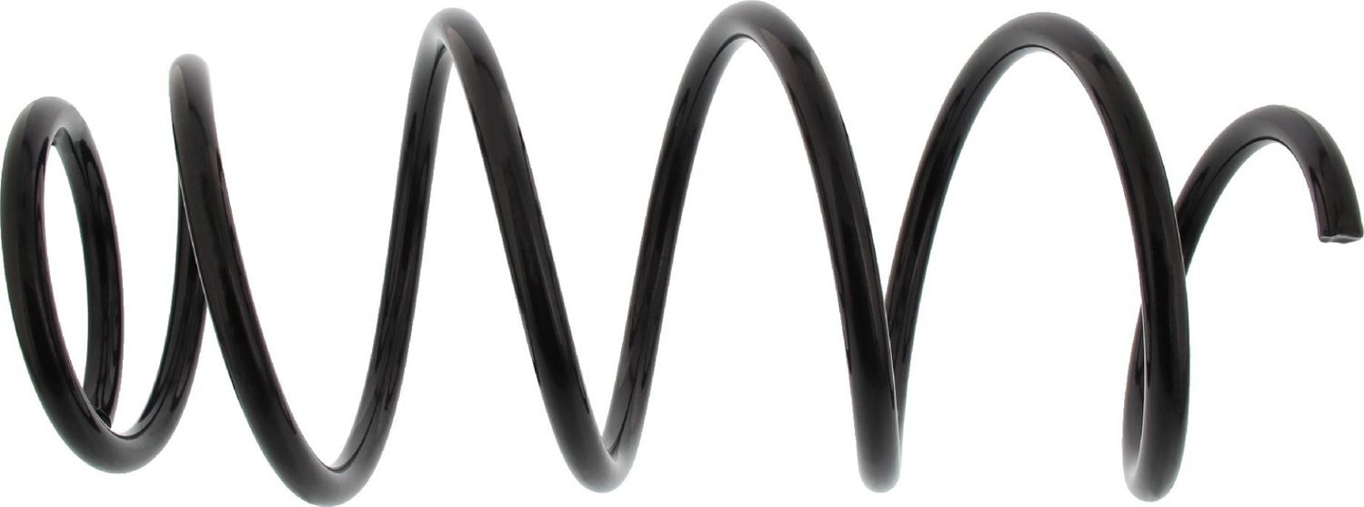 Пружина подвески MAPCO. Артикул 70208