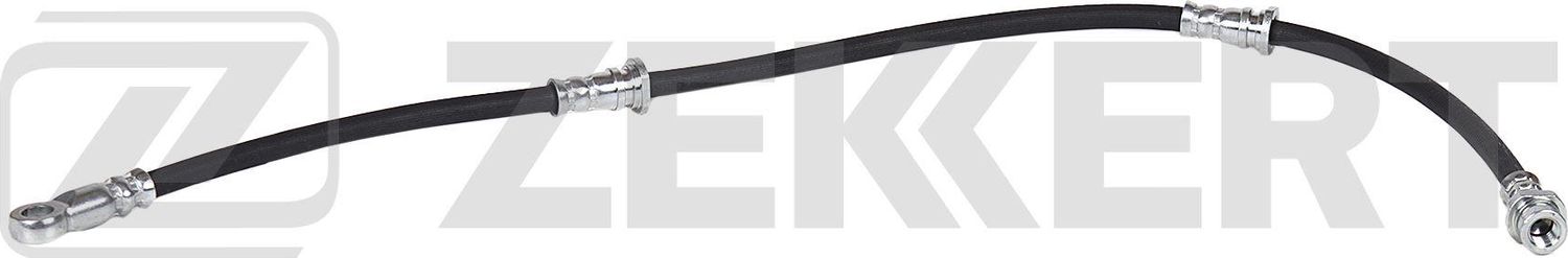 Тормозной шланг Zekkert. Артикул BS-9132
