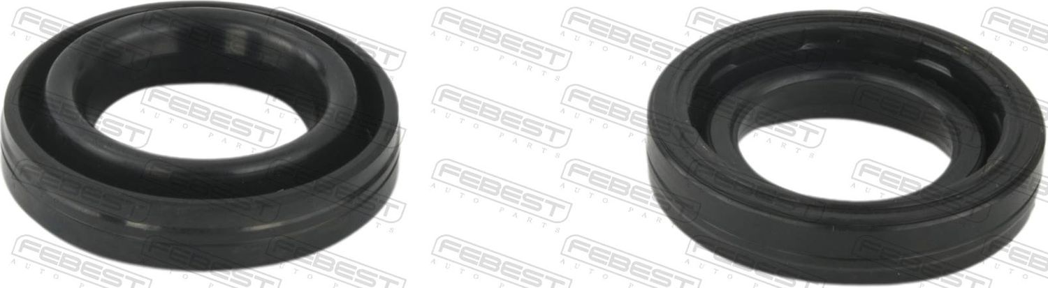Кольцо уплотнительное свечного колодца pcs 2 Febest. Артикул TCP-008-PCS2