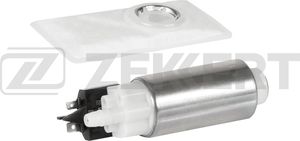 Бензонасос (топливный насос) Zekkert для Citroen C5 I 2001-2008. Артикул KP-1019