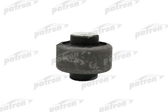 Сайлентблок переднего рычага подвески Patron. Артикул PSE10472