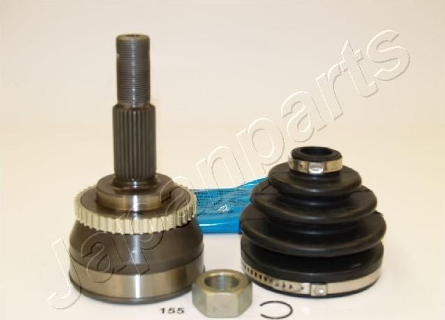 Шрус наружный (граната) Japanparts. Артикул GI-155