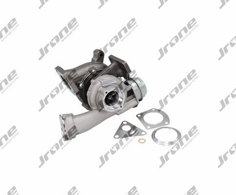 Турбина (турбокомпрессор) Jrone для Mercedes-Benz Viano I (W639) 2006-2014. Артикул 8G20-300-788