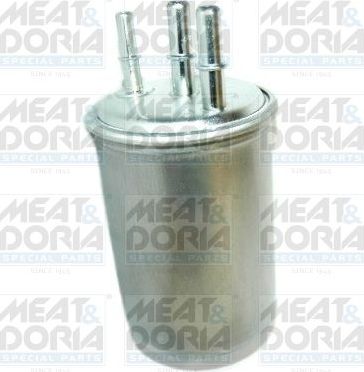 Топливный фильтр Meat & Doria. Артикул 4810
