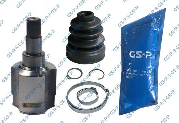 Шрус внутренний (граната) GSP. Артикул 618133