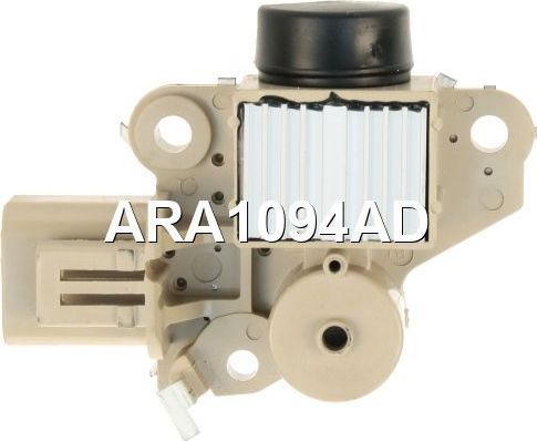 Регулятор генератора Krauf. Артикул ARA1094AD