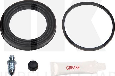 Ремкомплект тормозного суппорта NK. Артикул 8826025