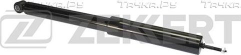 Амортизатор Zekkert. Артикул SG-2692