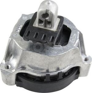 Подушка (опора) двигателя OSSCA левая для BMW 5 VII (G30/G31) 2016-2025. Артикул 49107
