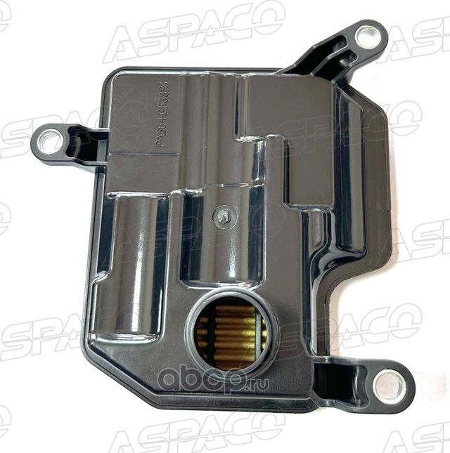 ФИЛЬТР АКПП VOLKSWAGEN TERAMONT 2017>/TIGUAN 2017 (Aspaco). Артикул AP09P32