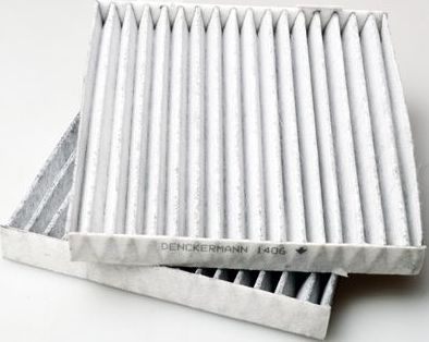 Салонный фильтр Denckermann. Артикул M110861K