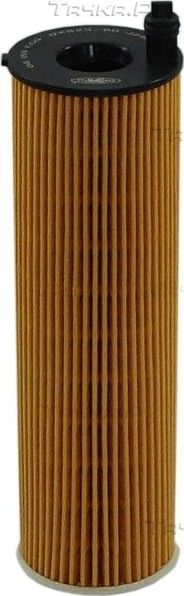 Масляный фильтр GoodWill. Артикул OG 156 ECO