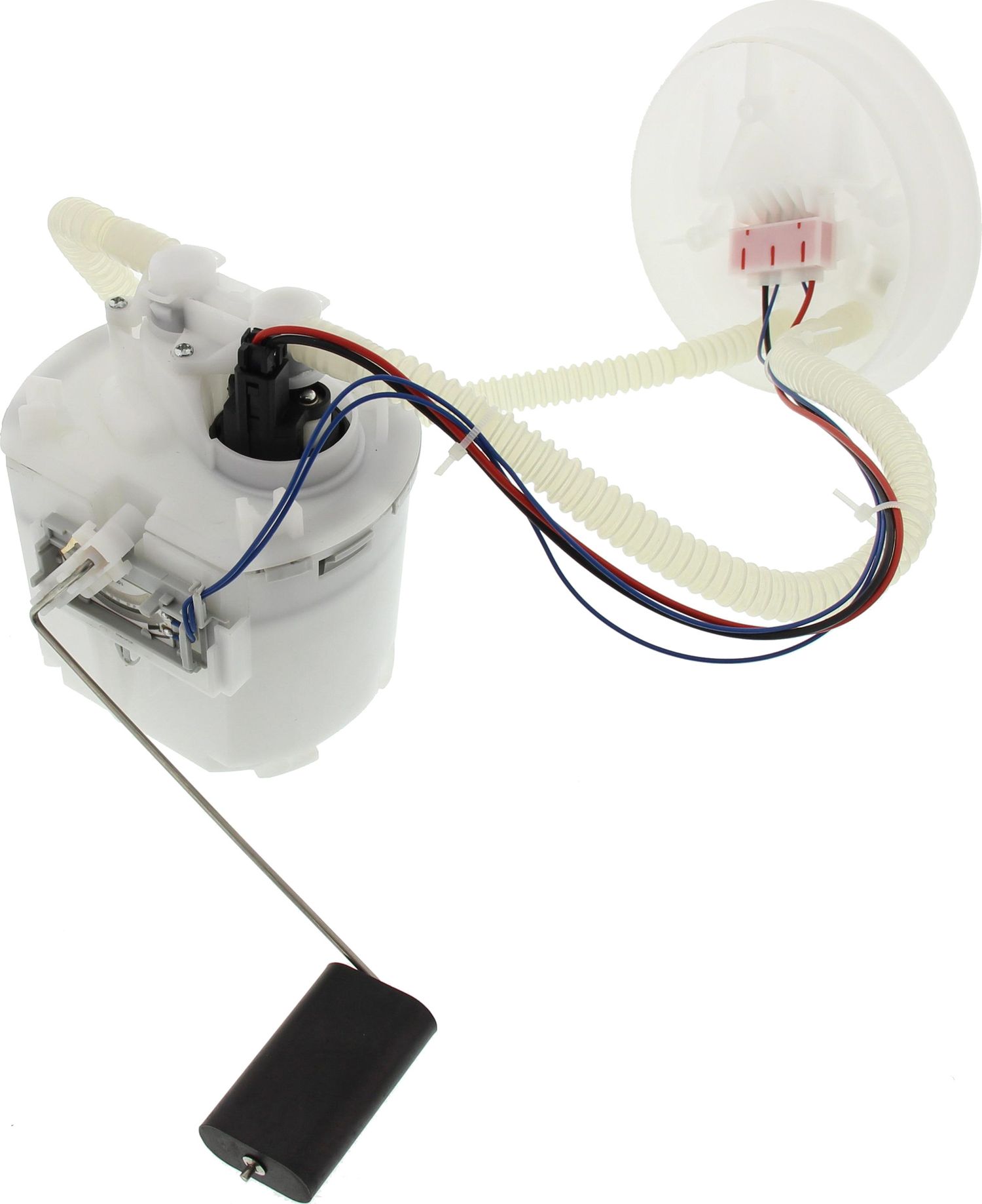 Бензонасос (топливный насос) MAPCO. Артикул 22785