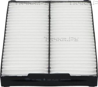 Салонный фильтр AMC Filter для Suzuki Grand Vitara II 1998-2005. Артикул SC-9504
