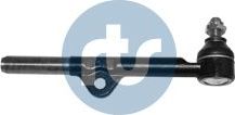 Наконечник рулевой тяги RTS левый для Volkswagen Taro 1989-1997. Артикул 91-02542