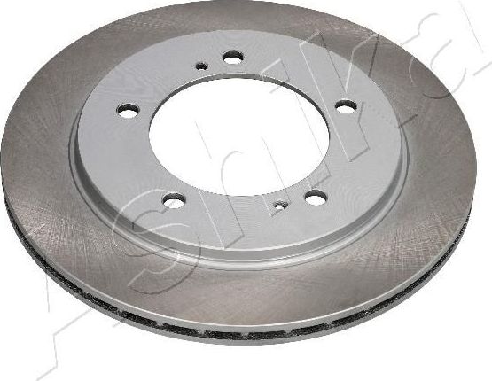 Тормозной диск ASHIKA передний для Suzuki Grand Vitara II 1998-2005. Артикул 60-08-809C
