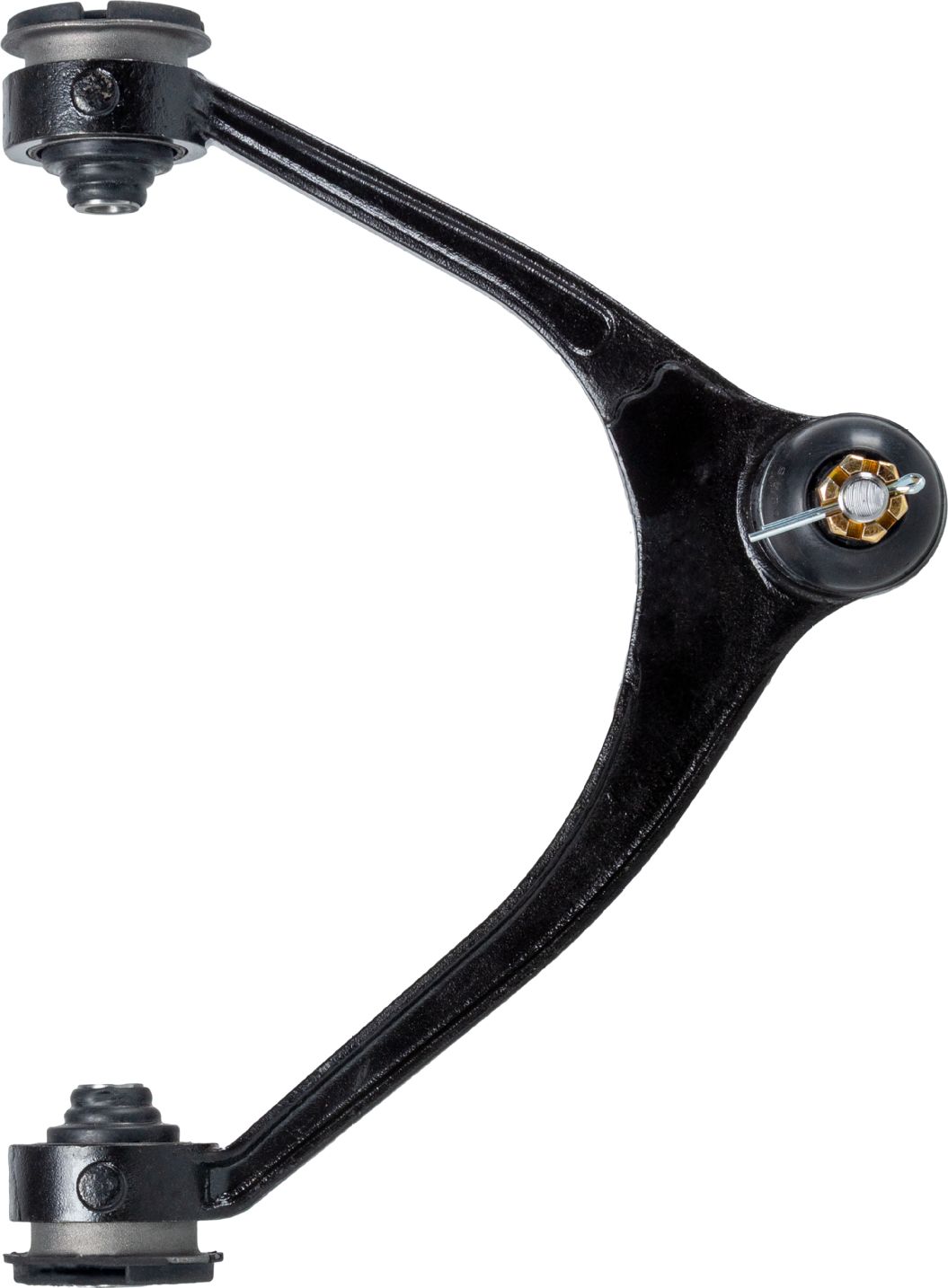 Поперечный рычаг передней подвески Febi Bilstein (Стольное литье). Артикул 43133