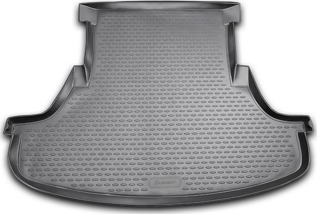 Коврик Element для багажника Chrysler 300C I седан 2004-2011. Артикул NLC.09.03.B10