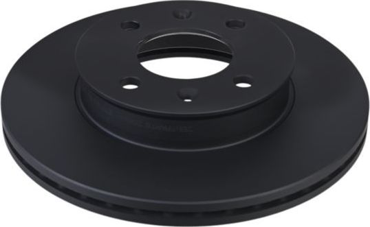 Тормозной диск Zentparts. Артикул Z06411