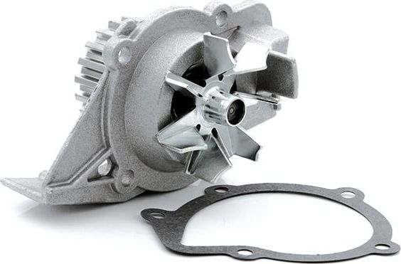 Помпа (водяной насос) SKF для Toyota Corolla E110 2000-2002. Артикул VKPC 83639