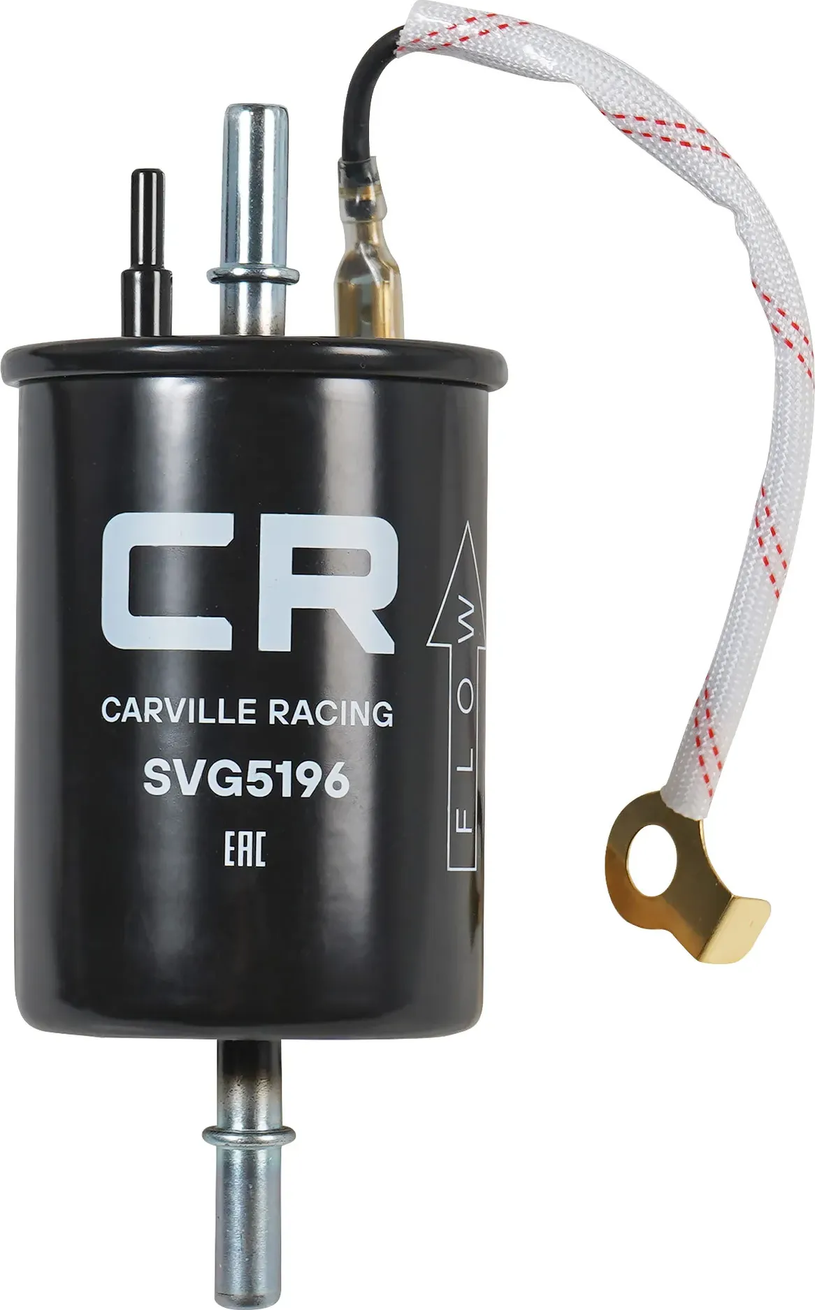 Фильтр топливный (Carville Racing). Артикул SVG5196