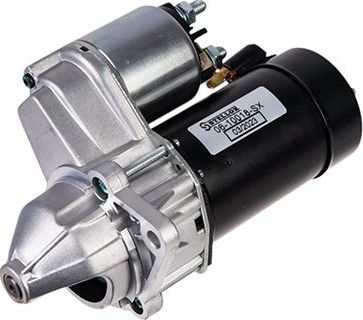 Стартер Stellox. Артикул 06-10018-SX