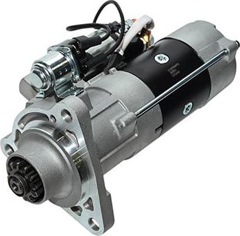 Стартер Zentparts. Артикул Z49286