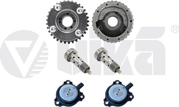 Шестерня распредвала Vika. Артикул K11055101