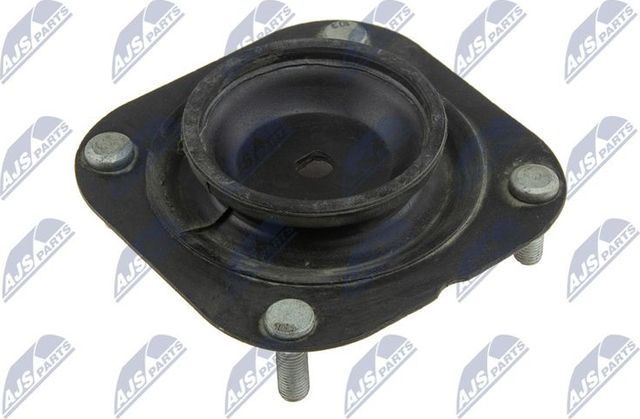 Опора амортизатора (стойки) NTY передняя для Mazda MX-6 1992-1997. Артикул AD-MZ-009