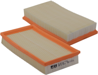 Воздушный фильтр FIL Filter. Артикул HP 2061