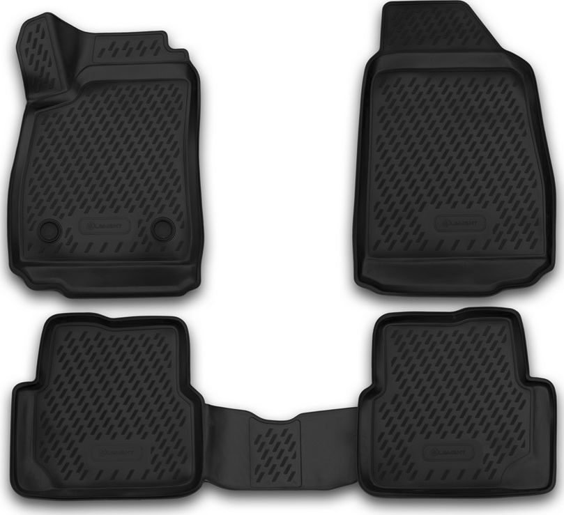 Коврики Element для салона Chevrolet Cobalt 2013-2026. Артикул CARCHV00029