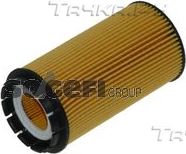 Масляный фильтр Fram для Kia Carens I (RS) 2002-2006. Артикул CH9685ECO