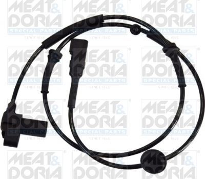 Датчик ABS Meat & Doria передний правый/левый для Ford Transit VI 2000-2006. Артикул 90098