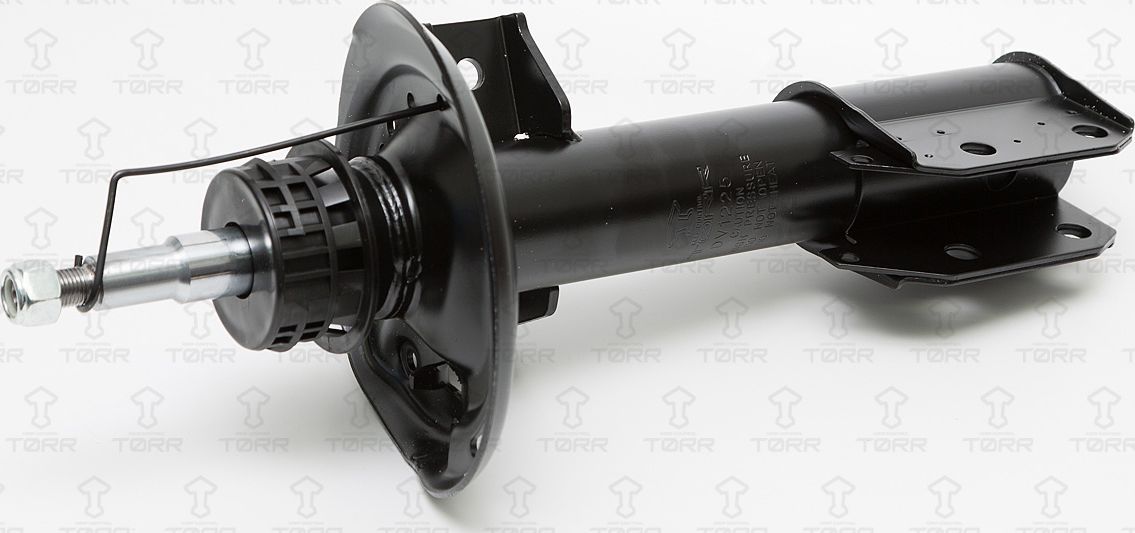 Амортизатор MB X204 08- перед.лев./прав.газ (Torr). Артикул DV1225
