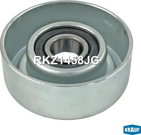 Ролик натяжной приводного ремня Krauf. Артикул RKZ1458JG