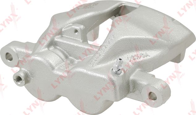 Тормозной суппорт LYNXauto. Артикул BA-3978