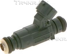 Клапанная форсунка Bosch для Kia Proceed I 2008-2012. Артикул 0 280 157 174