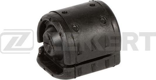 Сайлентблок переднего рычага подвески Zekkert задний нижний для Nissan Avenir W11 1998-2005. Артикул GM-6909