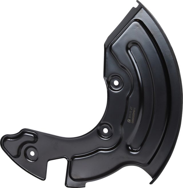 Кожух (щиток) тормозного диска JP Group передний правый для Audi A6 allroad I (C5) 2000-2005. Артикул 1164203980