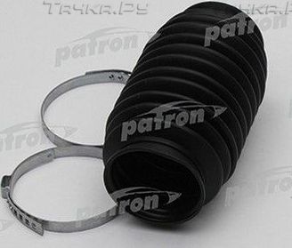 Пыльник рулевой рейки Patron (термопласт). Артикул PSE6371
