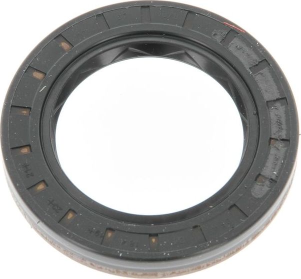 Сальник Corteco (АСМ (полиакриловый каучук)). Артикул 01020317B