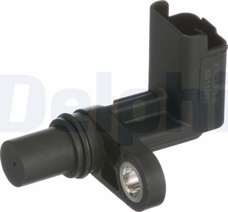 Датчик положения распредвала Delphi для Citroen C4 Picasso II 2013-2018. Артикул SS11006