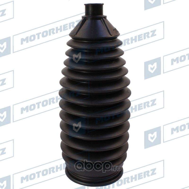 Пыльник рулевой рейки (Motorherz). Артикул RDZ0639MG