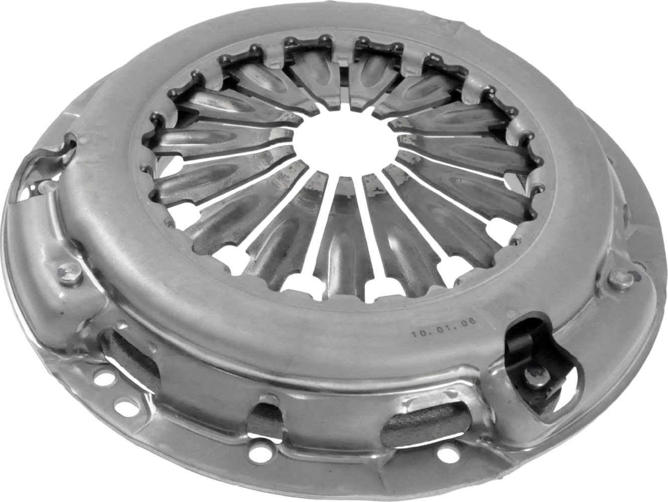 Корзина сцепления Blue Print. Артикул ADK83228N