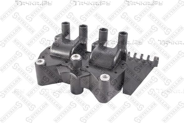 Катушка зажигания Stellox. Артикул 61-00071-SX