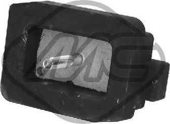 Подвеска, ступенчатая коробка передач Metalcaucho. Артикул 05814