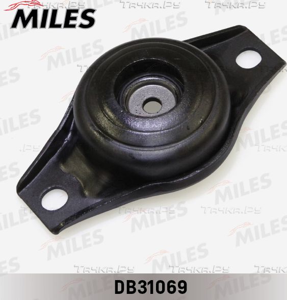Опора амортизатора (стойки) Miles задняя для Ford Mondeo IV 2007-2015. Артикул DB31069