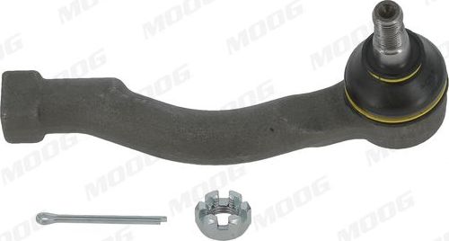 Наконечник рулевой тяги MOOG. Артикул MD-ES-3934