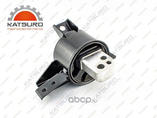 ОПОРА ДВИГАТЕЛЯ ЛЕВАЯ (Katsuro). Артикул KAT1831HYN